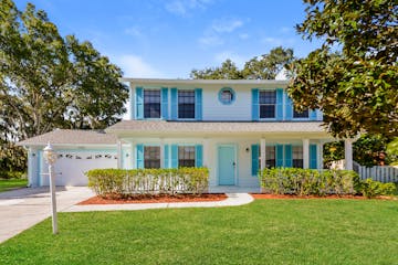 5751 Forester Lake Dr Sarasota, FL 34243